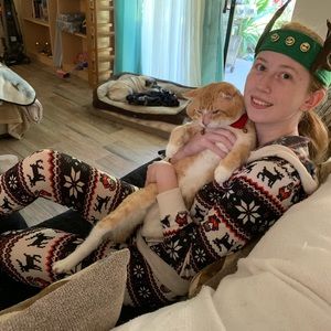 Meet your Posher, Megan